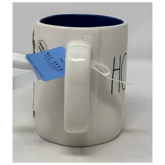 NEW Rae Dunn Disney Pixar Double Sided Howdy Woody Toy Story Mug - Picture 4 of 4